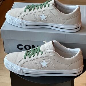 Converse One Star Pro Ox